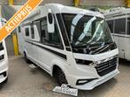 Knaus L!ve I 650 MEG, Caravans en Kamperen, Campers, Ringverwarming, Fiat, Koelkast, Knaus