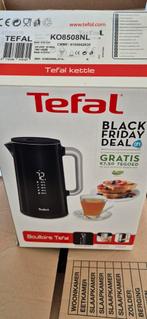 Tefal waterkoker, Ophalen of Verzenden, Nieuw