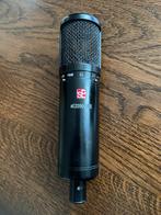 SE-Electronics SE2200A II c, Ophalen of Verzenden, Zo goed als nieuw, Zangmicrofoon