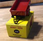 Dinky Toys aanhanger 25S, Ophalen of Verzenden, Nieuw, Auto, Dinky Toys