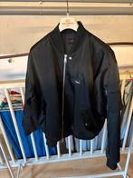 Nike Jordan Bomber Jas, Ophalen of Verzenden, Zo goed als nieuw, Maat 56/58 (XL), Zwart