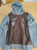 Hoody Rip Curl, maat 140, Ophalen of Verzenden, Zo goed als nieuw, Maat 140
