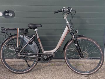 Forza Felice Elektrische damesfiets  beschikbaar voor biedingen