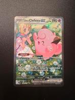 Pokémon | Lillie’s Clefairy | Journey Together, Hobby en Vrije tijd, Ophalen of Verzenden, Zo goed als nieuw