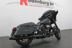 Harley-Davidson 117 FLHXST Street Glide Special ST, Chopper, Bedrijf, Cruise Control, Meer dan 35 kW