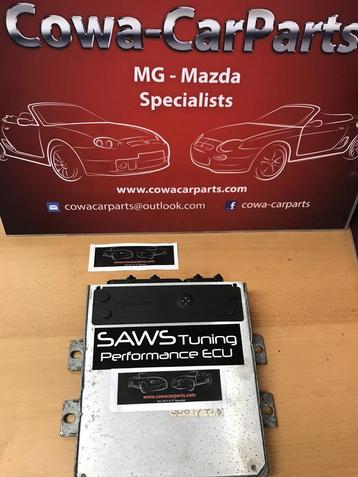 mg f mgf mg tf mgtf 115/120 pk mems 3 remap-tuning SAWS