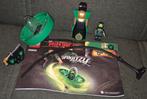 Lego Ninjago Spinjitzu 70628, Ophalen of Verzenden, Gebruikt, Complete set, Lego