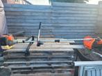 Bosmaaier, Ophalen, Gebruikt, 10 tot 30 cm, Benzine