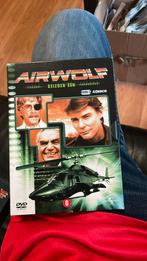 Airwolf seizoen 1, Ophalen of Verzenden, Zo goed als nieuw, Actie