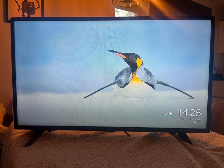 Philips 39 inch FHD led tv met garantie (39PHS4112), Audio, Tv en Foto, Televisies, Zo goed als nieuw, LED, 80 tot 100 cm, Full HD (1080p)