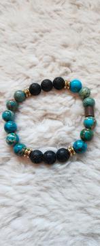 Herenarmband, Ophalen of Verzenden, Nieuw