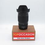 OCCASION: Nikon Z 24-200mm 1:4-6.3 VR, Ophalen of Verzenden, Gebruikt, Telelens, Zoom