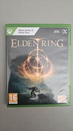 Elden ring | series X, Spelcomputers en Games, Ophalen of Verzenden, Zo goed als nieuw