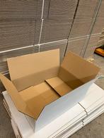 Dozen wit 530x245x130mm + 430x305x115 mm, Ophalen