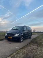 Mercedes-Benz Viano 3.0 CDI AUT 2007, Automaat, Achterwielaandrijving, Beige, Overige kleuren