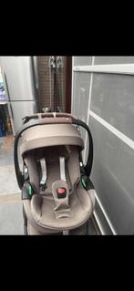 Compleet 3 in 1 maxicose kinderwagen, Ophalen of Verzenden, Zo goed als nieuw, Overige merken