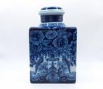 Makkum Tichelaar theebus, Verzenden