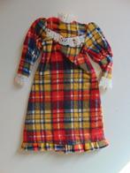 7 verschillende Sindy Barbie vintage jurken, Ophalen of Verzenden, Gebruikt, Kleertjes