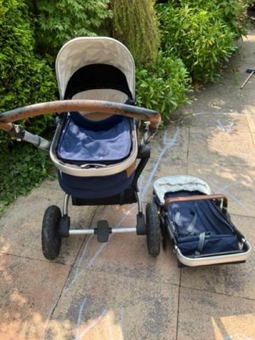 Joolz combiwagen beschikbaar voor biedingen