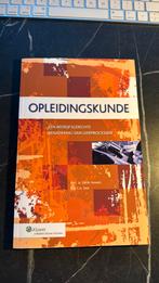 J.W.M. Kessels - Opleidingskunde, Boeken, Nieuw, J.W.M. Kessels; C.A. Smit, Ophalen of Verzenden