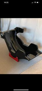 RCC formula race stoel simracing, Ophalen, Zo goed als nieuw