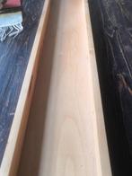 Wandplank zonder beugels, Ophalen, Gebruikt