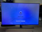 samsung qled tv 55 inch, Audio, Tv en Foto, Televisies, Ophalen, QLED, Zo goed als nieuw, 100 Hz