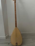 Saz uzun sap Turkse gitaar, Muziek en Instrumenten, Snaarinstrumenten | Gitaren | Akoestisch, Ophalen of Verzenden, Klassieke of Spaanse gitaar