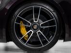 Porsche 911 Turbo S, Auto's, Porsche, Gebruikt, Euro 6, Overige kleuren, Met garantie (alle)