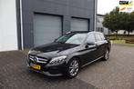 Mercedes-Benz C-klasse Estate 200 CDI 2017 Premium Plus Auto, Automaat, Euro 6, 4 cilinders, Leder
