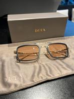 Nieuwe Dita bril met extra glazen en bon., Bril, Ophalen of Verzenden, Zo goed als nieuw