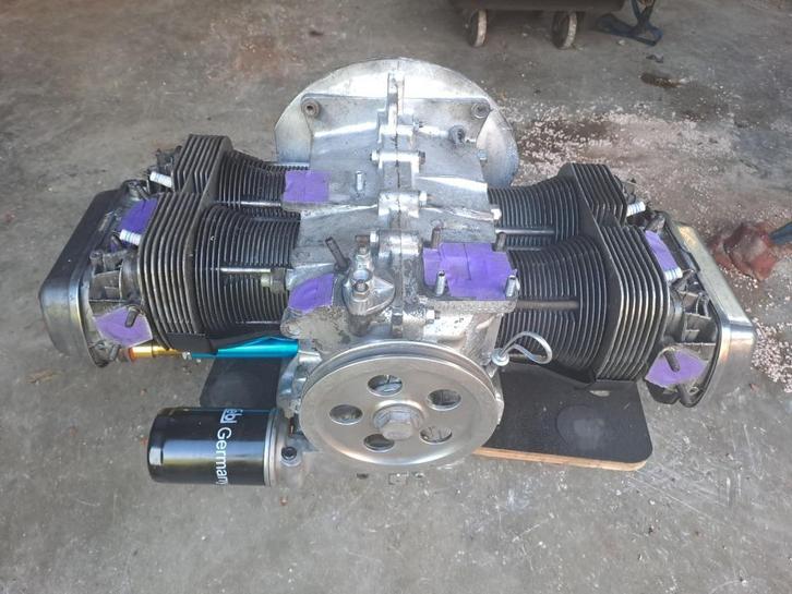 VW kever / Buggy / Trike motor 1835cc, Auto-onderdelen, Motor en Toebehoren, Volkswagen, Gereviseerd, Ophalen
