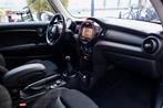 Mini Cooper One 1.2 | Moonwalk Grey | Automatische airco | C, Auto's, Mini, Voorwielaandrijving, Gebruikt, 4 stoelen, 49 €/maand