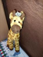 Giraffe knuffel Happy Horse Gingo 28 cm groot, Ophalen of Verzenden, Nieuw, Konijn