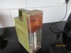 ADVANCE FLUORESCENT LANTERN/ ZAKLAMP - U.K.-NO 990275, Ophalen of Verzenden