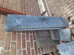 2 grote betonbanden, Ophalen, Overige typen, Nieuw, 10 m² of meer