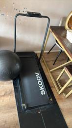 Loopband skoov ALLEEN OPHALEN, Sport en Fitness, Fitnessmaterialen, Ophalen of Verzenden, Zo goed als nieuw, Overige typen