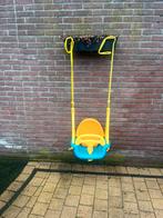 Kinderschommel, Kinderen en Baby's, Speelgoed | Buiten | Speeltoestellen, Ophalen of Verzenden, Zo goed als nieuw