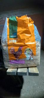 Stro, Dieren en Toebehoren, Knaagdieren en Konijnen | Toebehoren, Ophalen, Verzorging