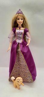 Barbie Eilandprinses | Prinses Luciana | Island princess, Gebruikt, Ophalen of Verzenden, Pop