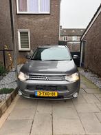 Mitsubishi Outlander 2.0 Dohc Mivec Phev 203pk 4WD CVT 5P, 1998 cc, 4 cilinders, Leder en Stof, Vierwielaandrijving
