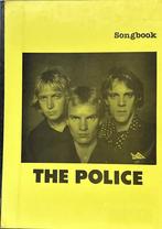 The Police Songbook, Boeken, Muziek, Gelezen, Verzenden, Genre of Stijl