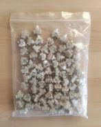 KTT Kang White v3 switches, Ophalen of Verzenden, Qwerty, Zo goed als nieuw, KTT