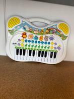 Speelgoed keyboard of piano, Ophalen, Zo goed als nieuw