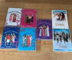 Gooische Vrouwen: Complete Serie + Films, Ophalen of Verzenden, Zo goed als nieuw, Komedie, Boxset
