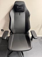 Secret Lab bureaustoel Titan XL, Huis en Inrichting, Bureaustoelen, Ophalen, Zo goed als nieuw, Zwart