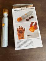 Ruilen: hondenvijl InnovaGoods HomePet, Ophalen, Gebruikt
