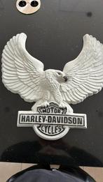 Betonnen Harley Embleem, Motoren, Onderdelen | Harley-Davidson