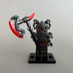 Lego Ninjago - Commander Raggmunk, Ophalen of Verzenden, Zo goed als nieuw, Lego