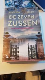 De zeven zussen - Lucinda Riley, Lucinda Riley, Nieuw, Ophalen of Verzenden, Nederland